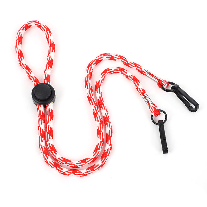 Adjustable Eyewear Strap with Stylish Design Bowlift