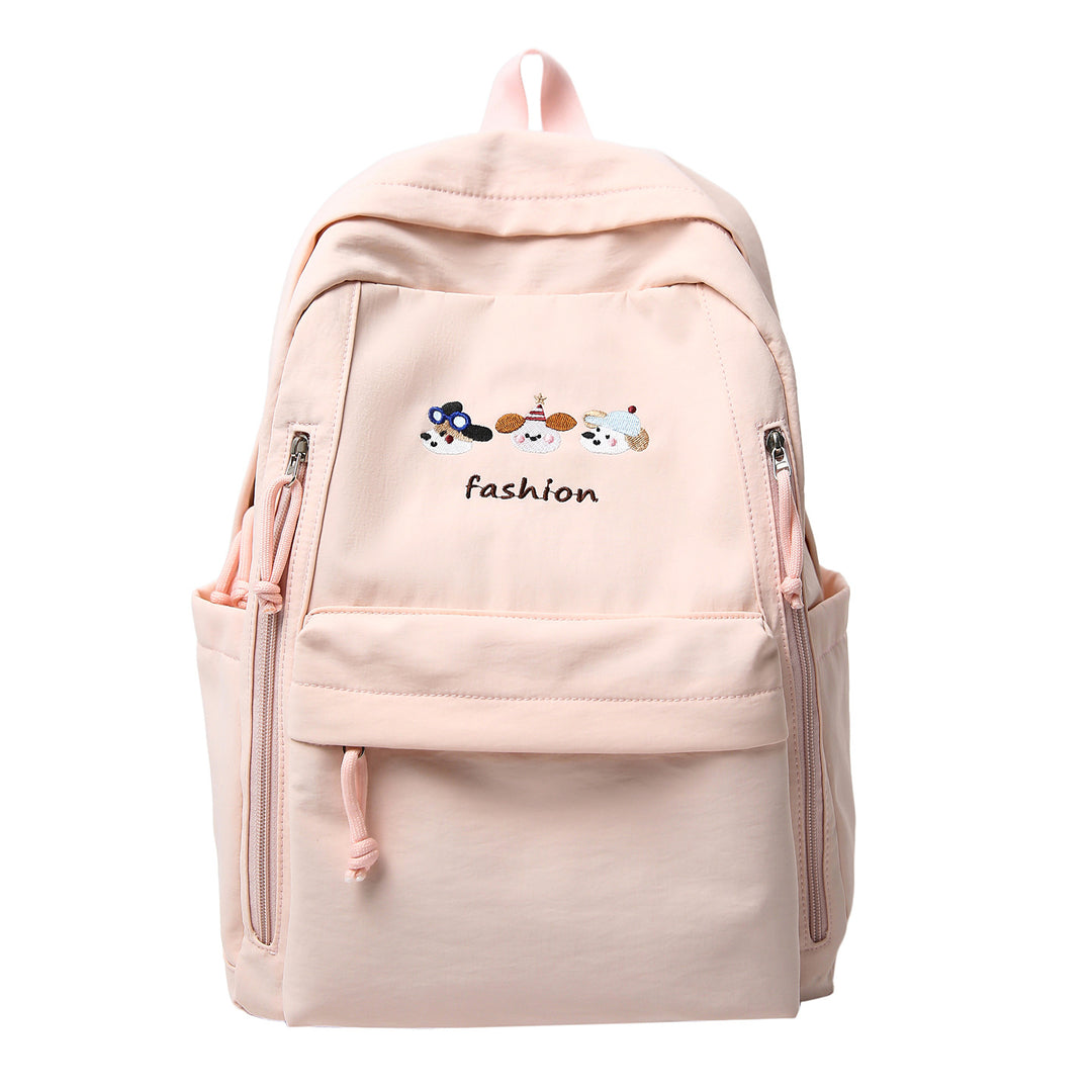 Cute Cartoon Pattern Backpack Bowlift