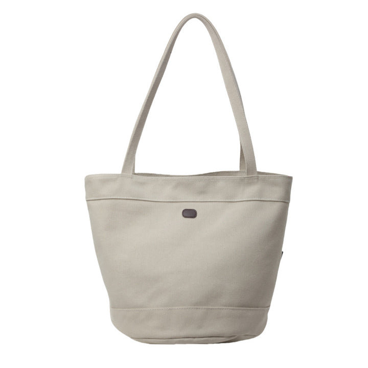 Everyday Canvas Tote Bag Bowlift