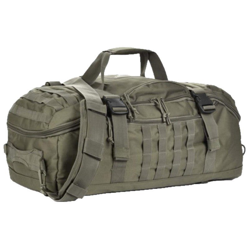 Tactical Durable Travel Bowlift