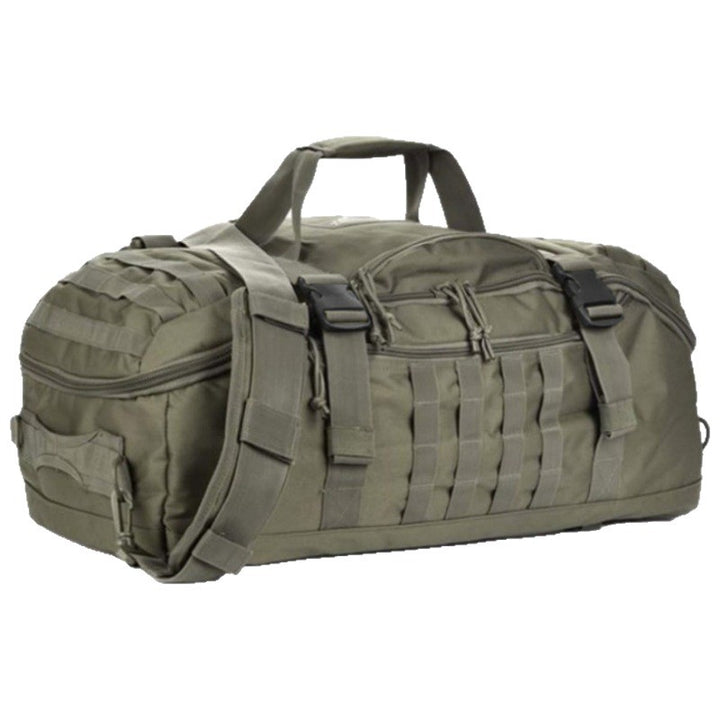 Tactical Durable Travel Bowlift