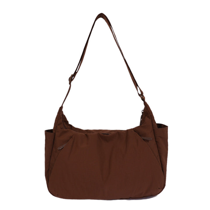 All-Day Comfort Shoulder Bag Bowlift