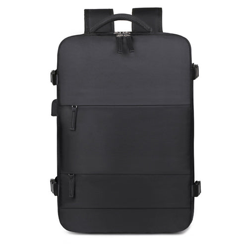 Versatile Multi-Functional School Backpack Bowlift