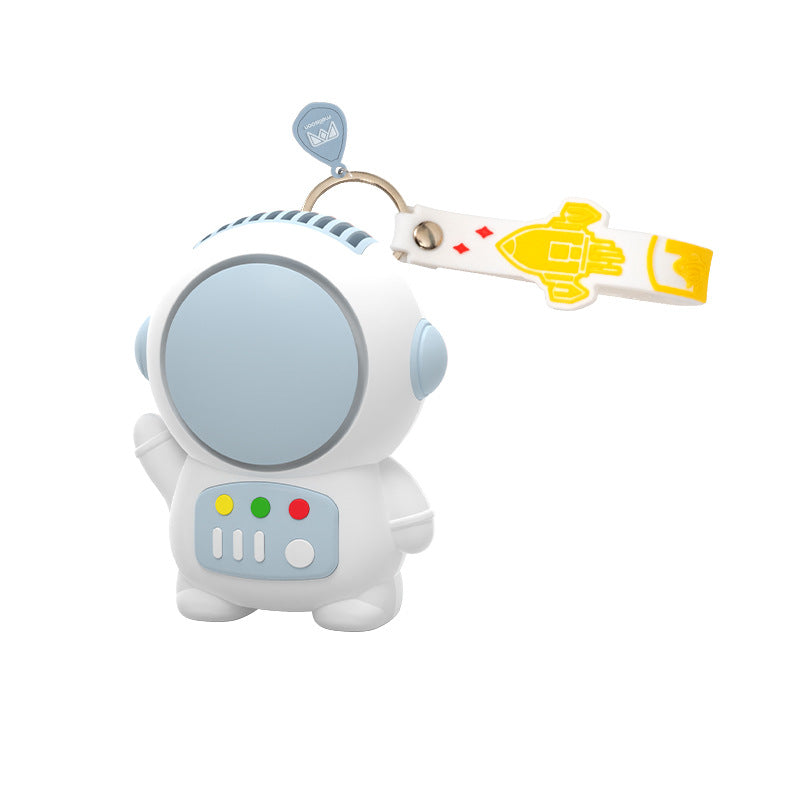 Ladies Toy Space Ship Astronaut Bowlift