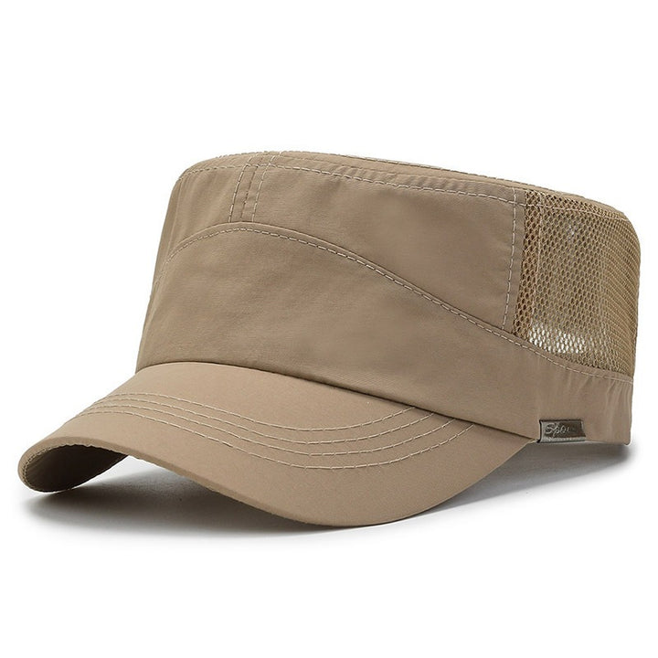 Unisex Sporty and lightweight Cap Bowlift