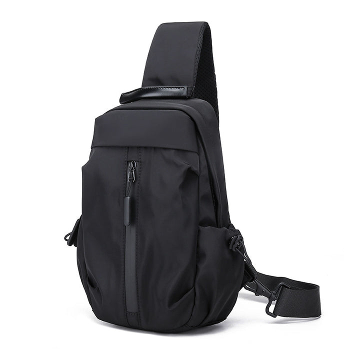 Sling bag with multifunctional design Bowlift