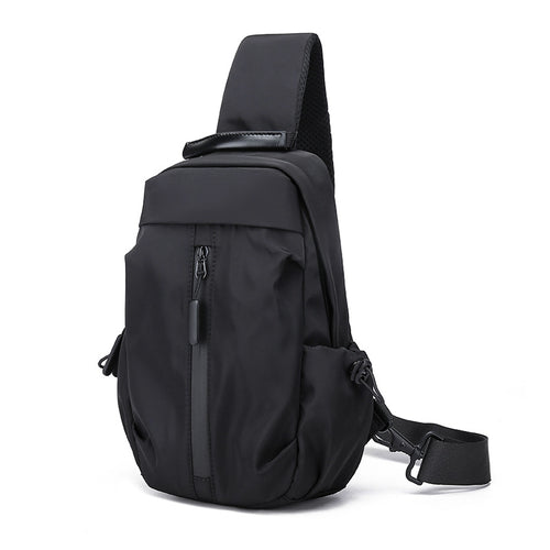 Casual Sling Backpack Bowlift