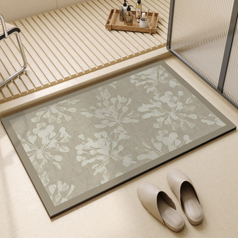 Inspirational Welcome Floor Mat
