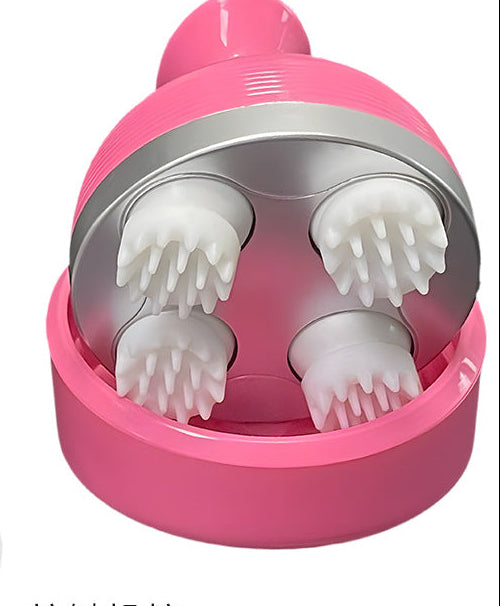 Electric Scalp Massager Bowlift