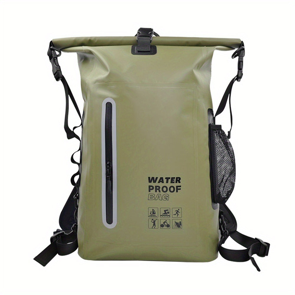 Waterproof Sport Backpack Bowlift