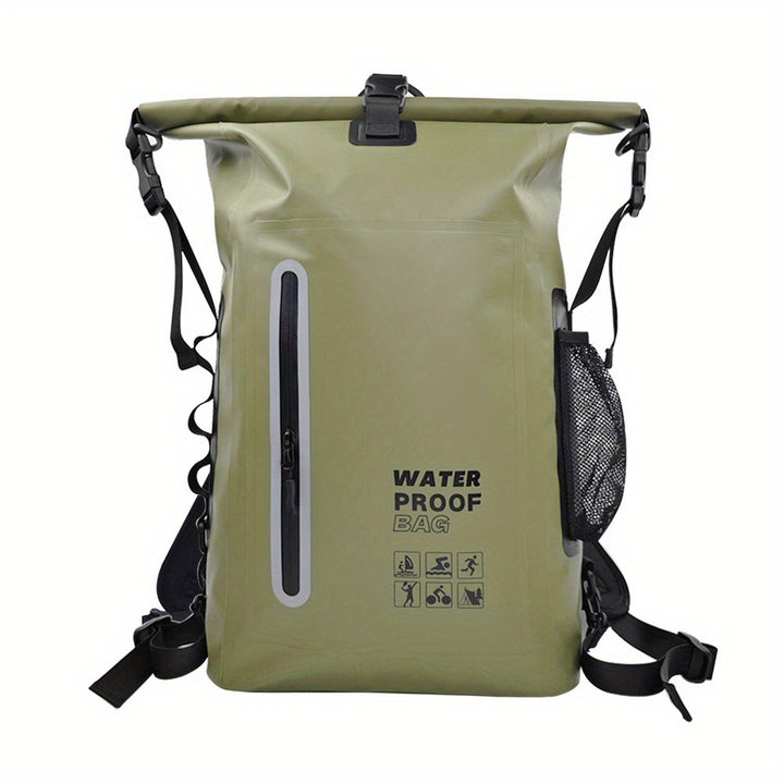 Waterproof Sport Backpack Bowlift