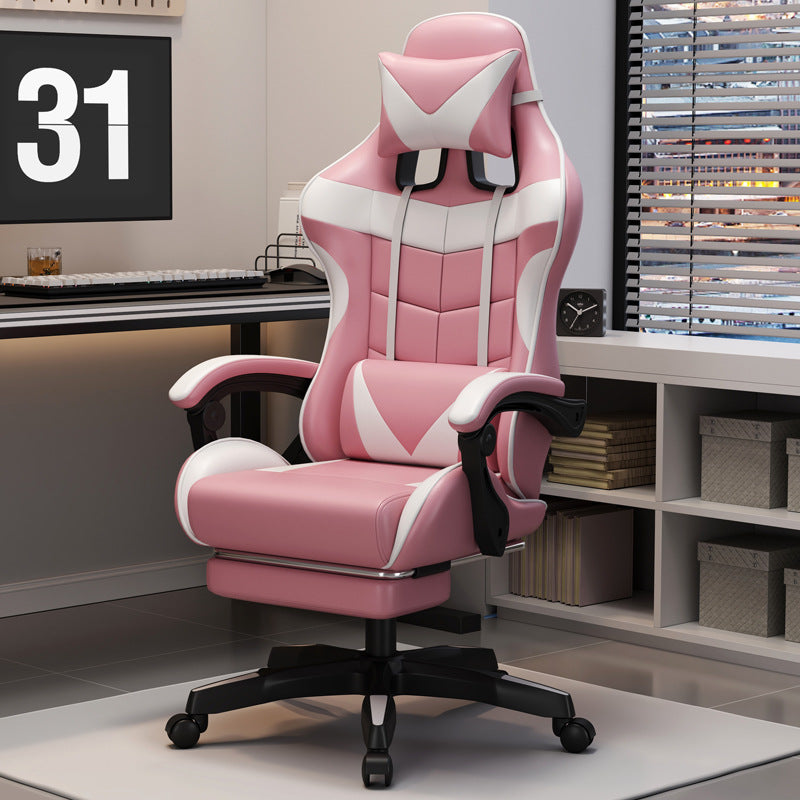 Gaming Recliner Chair Bowlift