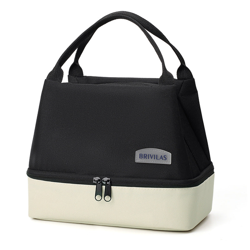 Insulated Food Storage Container