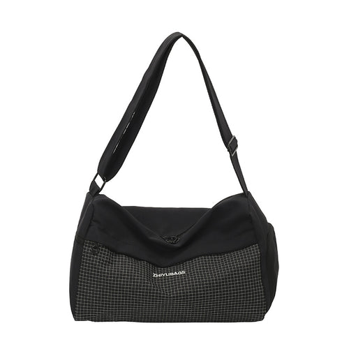 Crossbody Sports Bag