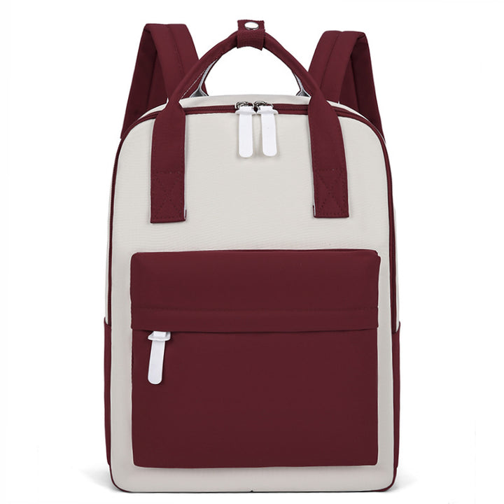 Versatile Travel Backpack Bowlift