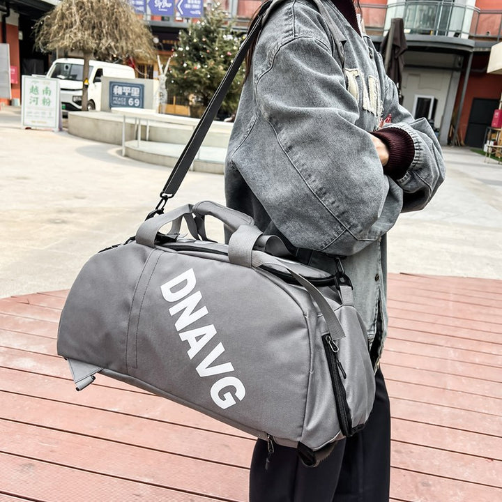 Durable Utility Travel