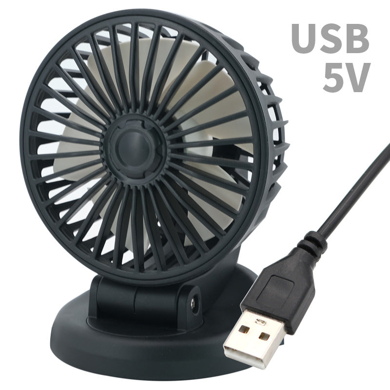 Unisex high-performance car fan Bowlift