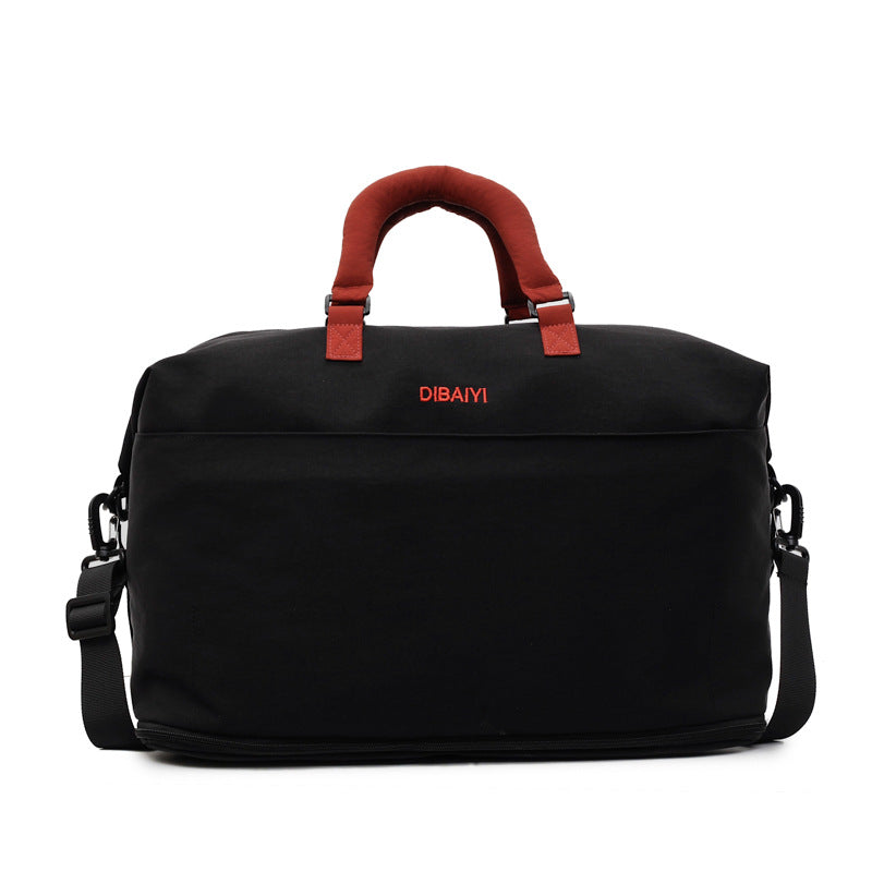 Versatile Fitness Carryall