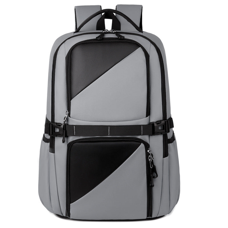 Versatile Adventure Backpack Bowlift