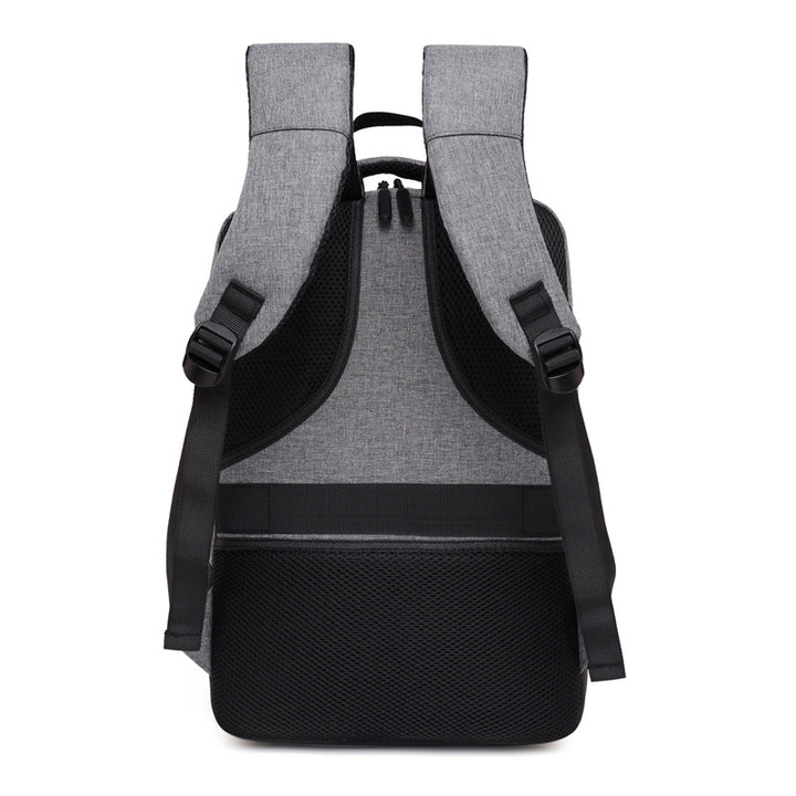 Stylish Tech-Friendly Backpack Bowlift