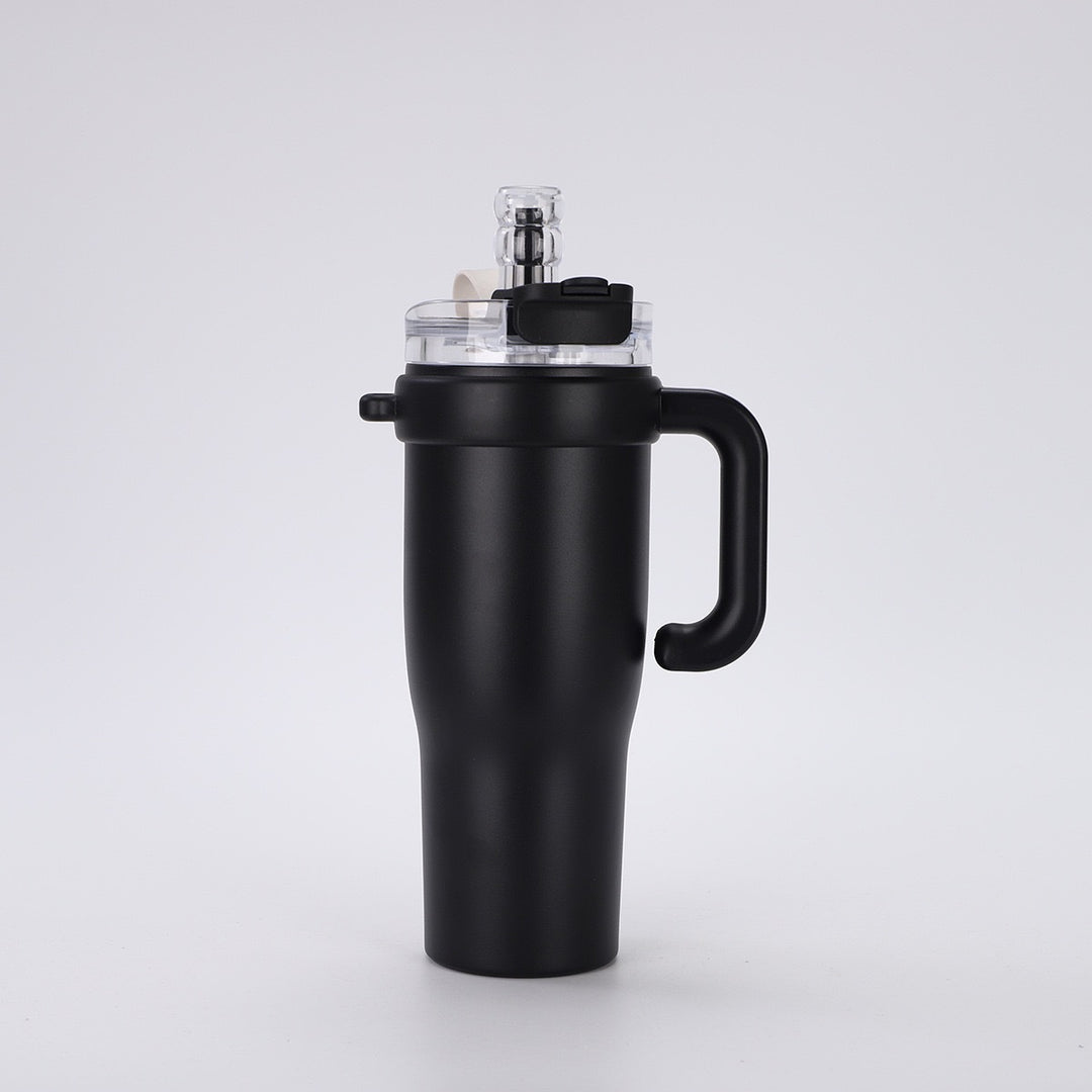 Men's Insulated Cup Bowlift