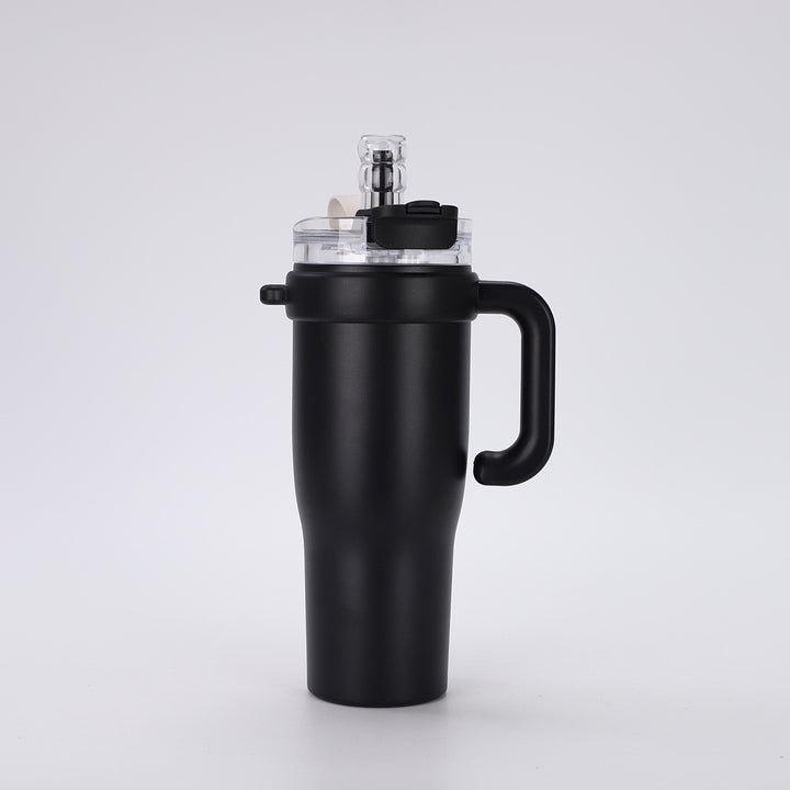 Men's Insulated Cup Bowlift