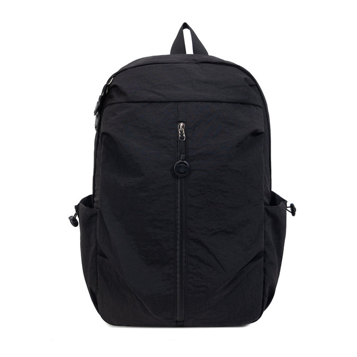 Multifunctional Backpack with Intelligent Organization System Bowlift