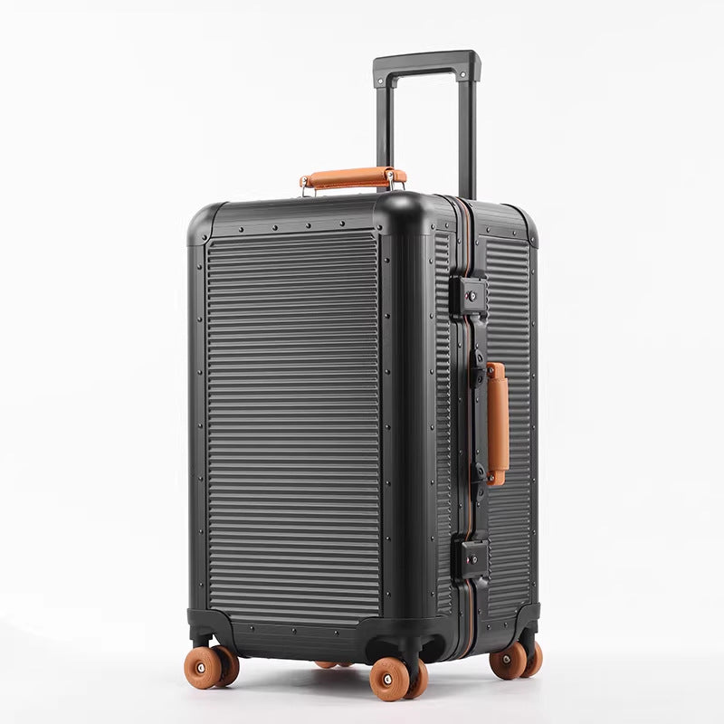 Stylish Luggage