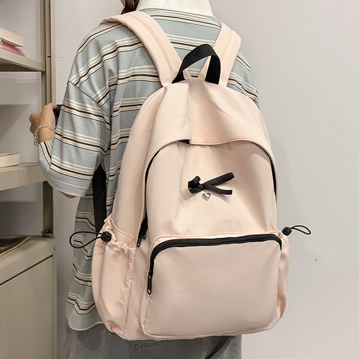 Casual Everyday Backpack Bowlift
