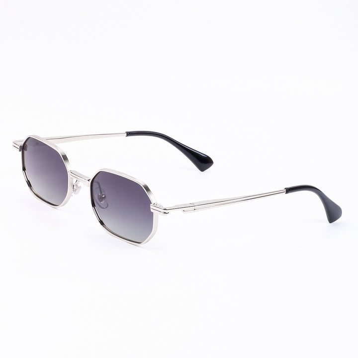 Ladies Design Sunglasses in modern, octagonal style Bowlift