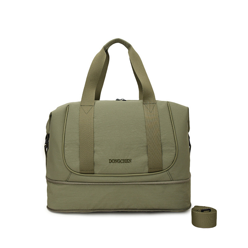 High-Quality Sports and Travel Bag Bowlift