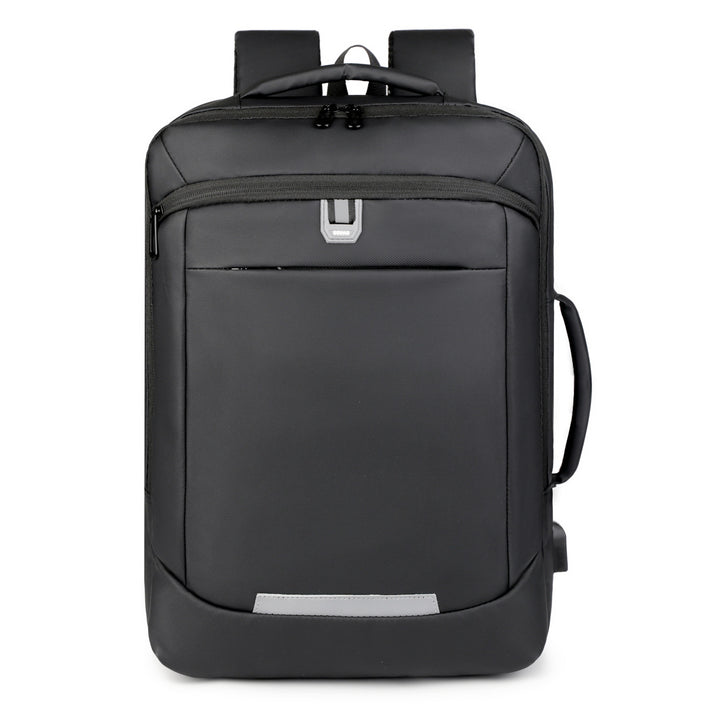 Professional Versatile Business Backpack Bowlift