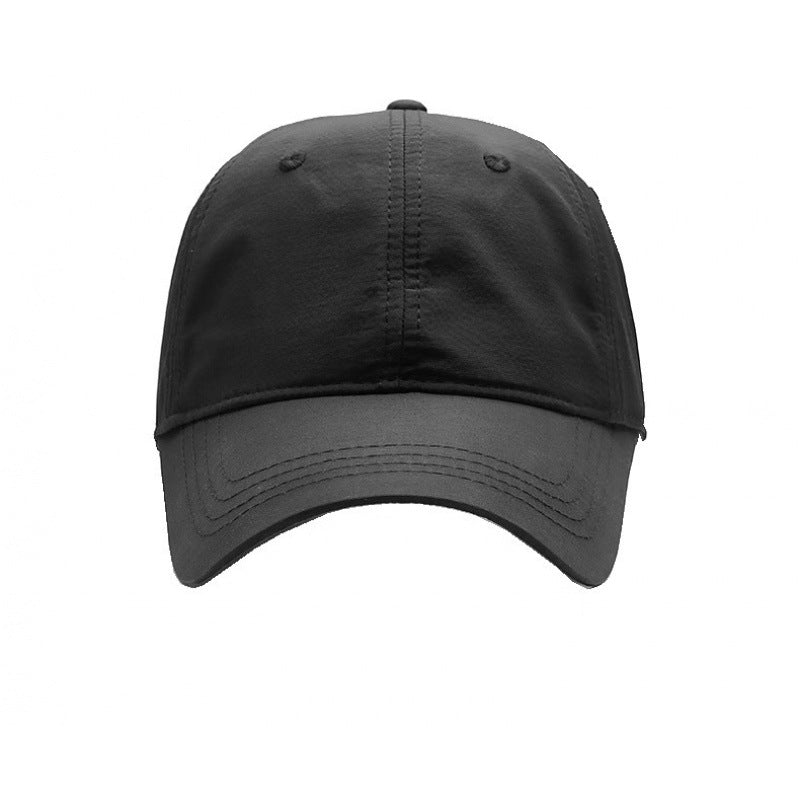 Women's Lightweight Performance Baseball Cap Bowlift