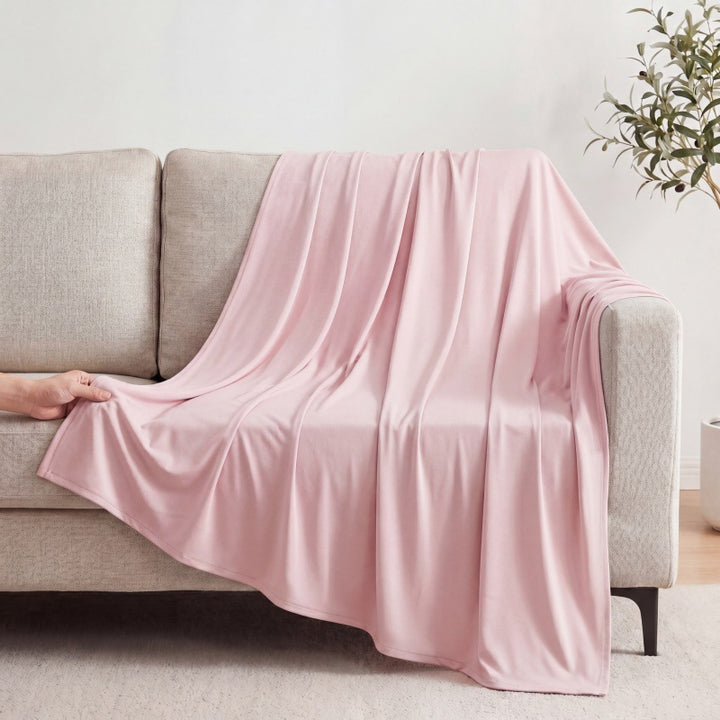 Refrigerator Soft Blanket with Cooling Technology Bowlift