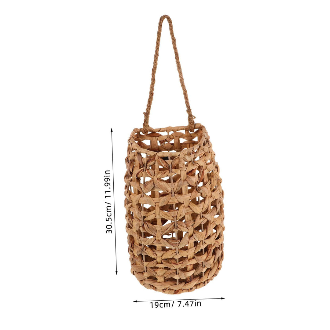 Decorative Flower Basket Bowlift