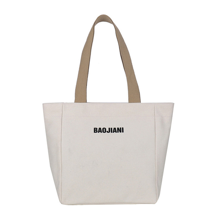 Stylish Everyday Tote