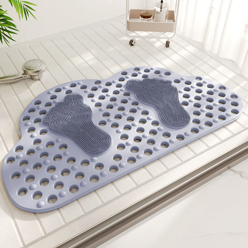 Non-Slip Textured Shower Mat Bowlift