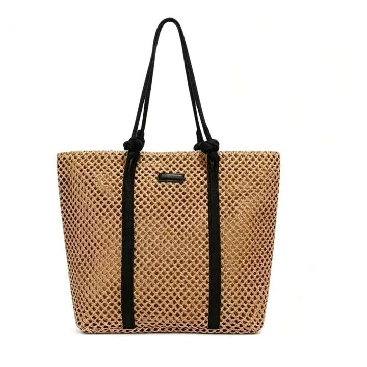 Net beach bag Bowlift