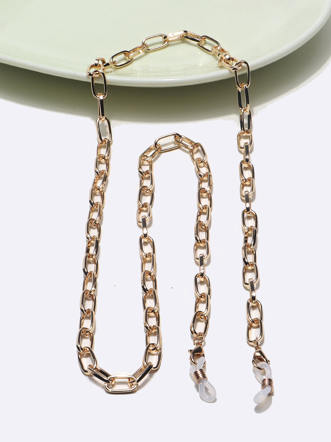 Eyewear Holder Chain Bowlift