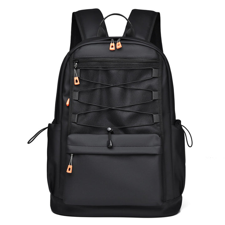 Multi-Functional Urban Adventure Backpack Bowlift