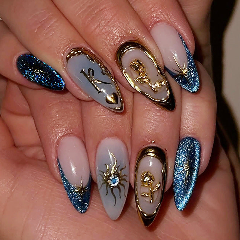 Artnight nails Bowlift