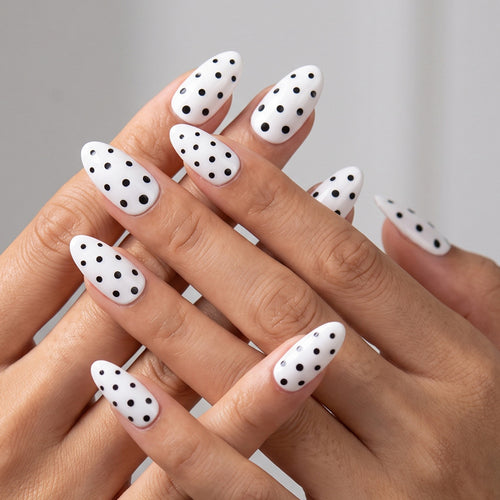 Premium Nail Art Bowlift
