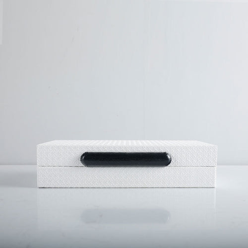 Decorative Keepsake Storage Box