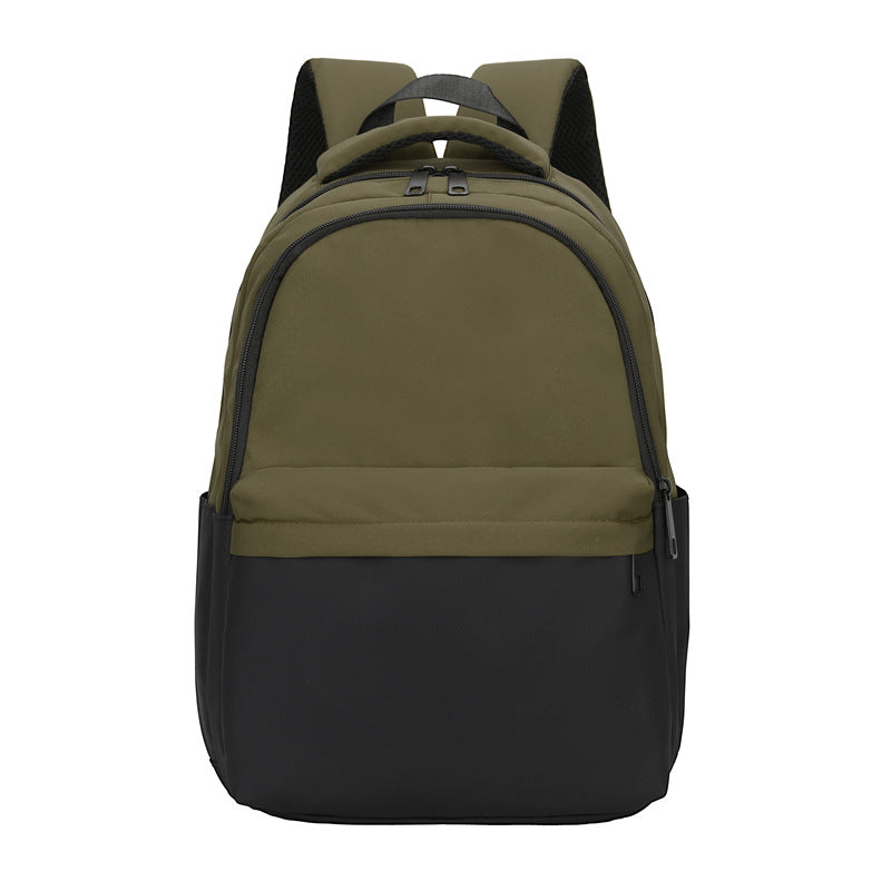 Versatile Urban Utility Backpack Bowlift