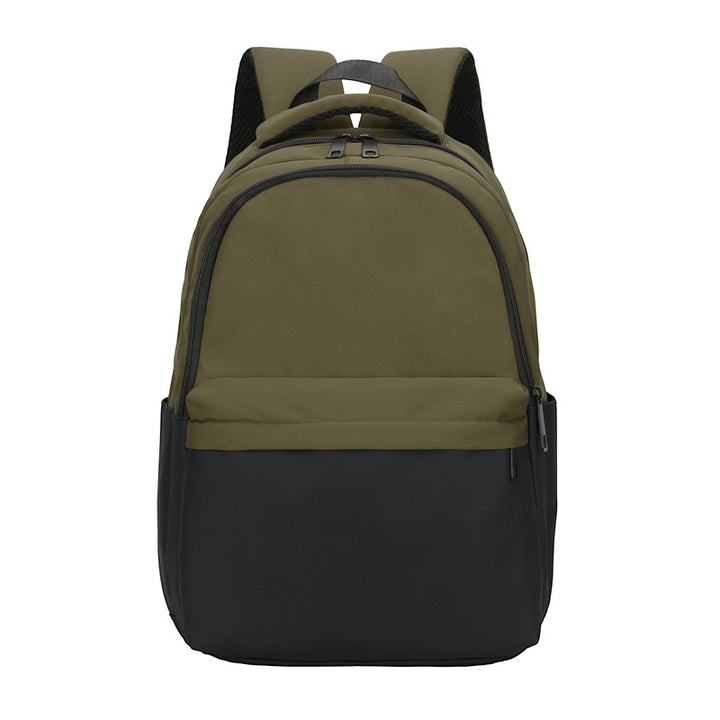 Versatile Urban Utility Backpack Bowlift