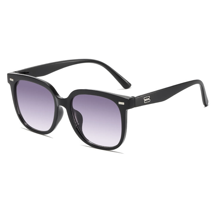 Stylish Oversized Sunglasses Bowlift