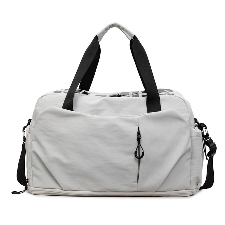 Lightweight Multi-Functional Travel Duffle