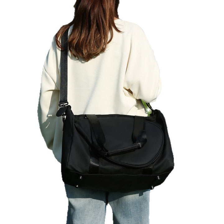 Travel Tote