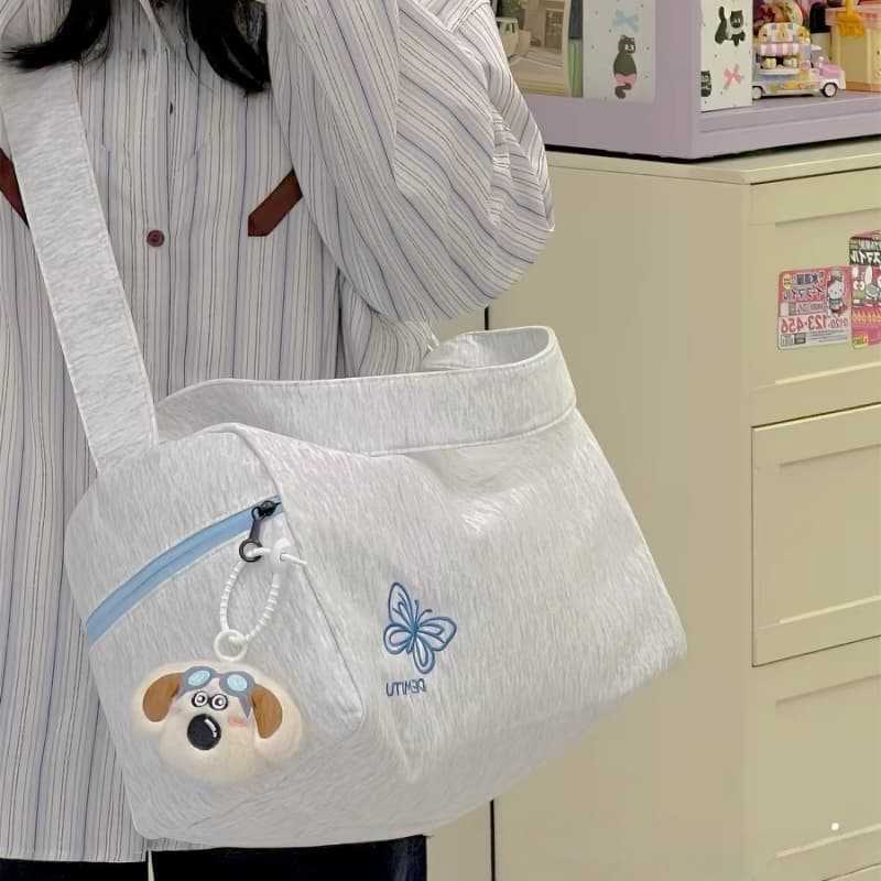 Travel Tote Bowlift