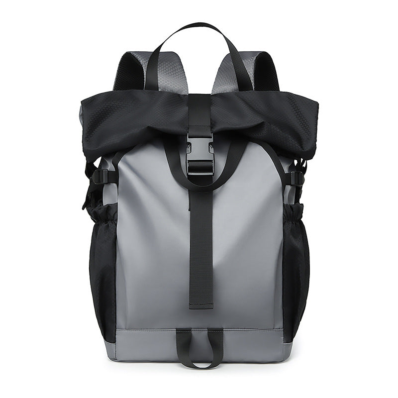 Women Robust Everyday Backpack Bowlift